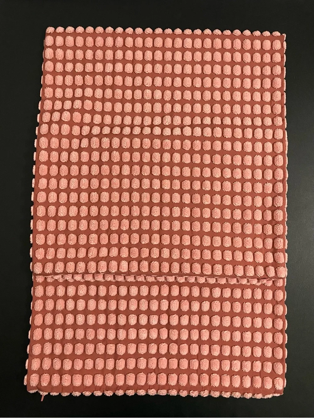 IKEA set svartpoppel